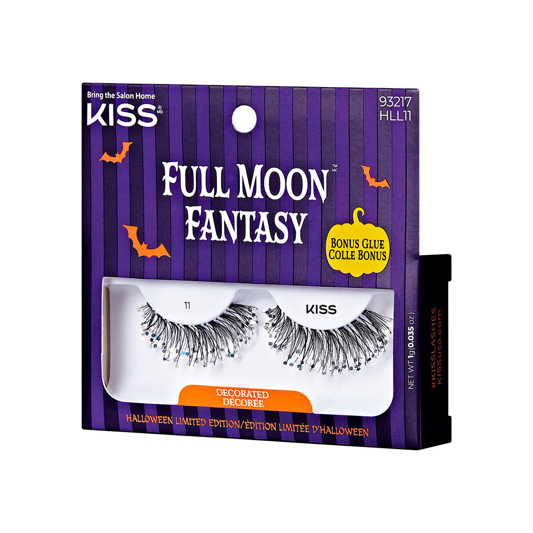 Kiss Halloween &