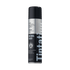 KISS Colors & Care temporary hair color spray in natural black, silver and black can with black cap, claims water-resistant, smudge-proof, pillow friendly, quick-dry.