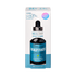 Kiss Colors & Care Scalp Fixer serum bottle in white and blue box, labeled for strengthening hair and scalp, encourages growth and relieves tension.