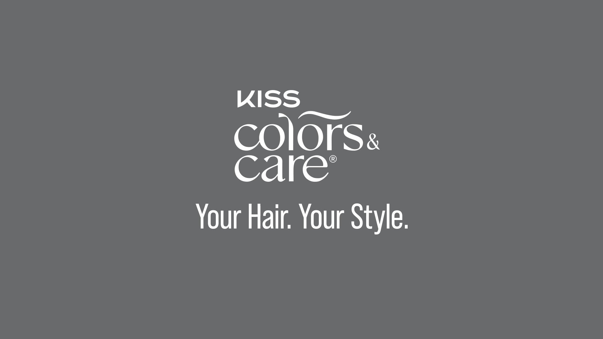 Kiss Colors &amp; Care Premium Satin-Lined Halo Turban,  Black