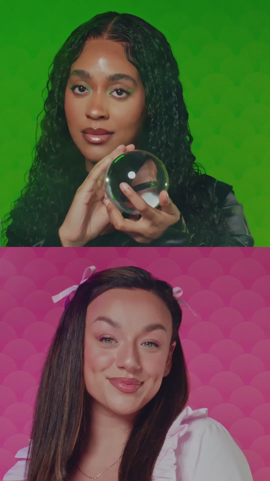 Falscara X WICKED: FOR GOOD | Go On, You&