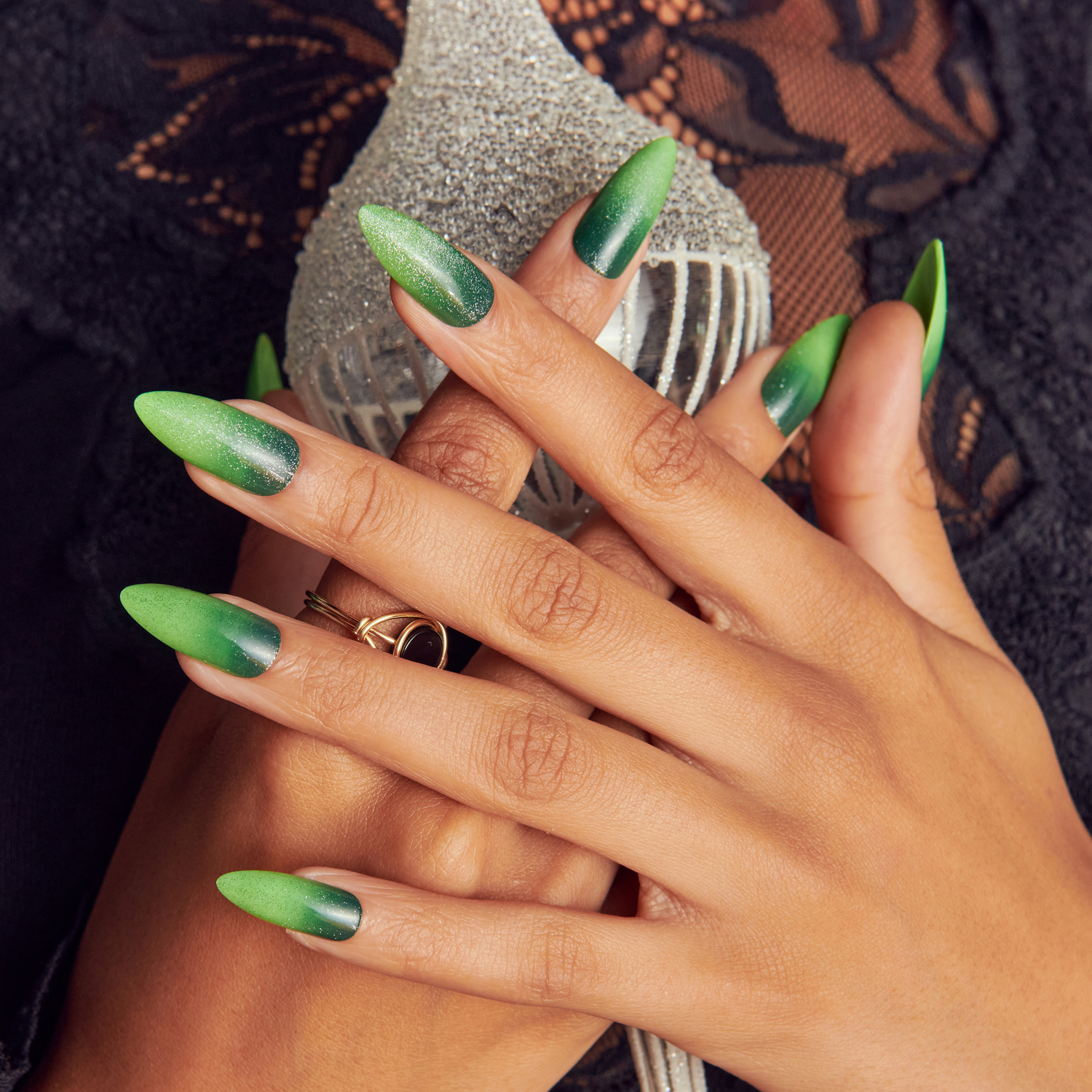 Kiss X WICKED: FOR GOOD | I Feel Wicked